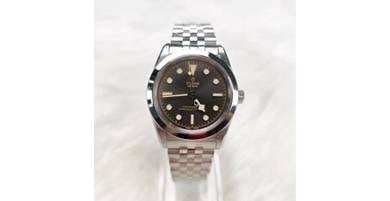 Tudor Black Bay One 31 79600 31mm