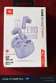 JBL Tune Beam original 