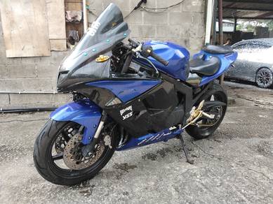 Naza Blade