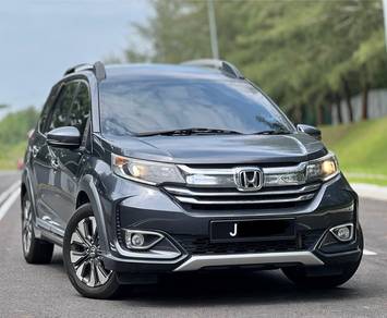 Honda BR-V V in Johor Bahru, JHR