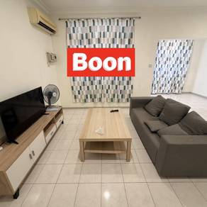 2-storey Terraced House For Rent in Kuching,SWK