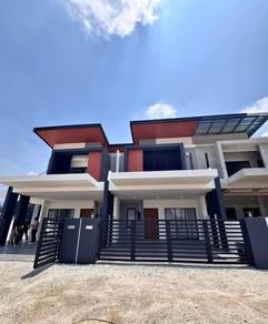 2-storey Terraced House For Sale in Seremban 2,NSN