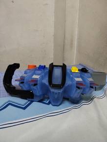 Kamen rider fourze belt First Heroes Series