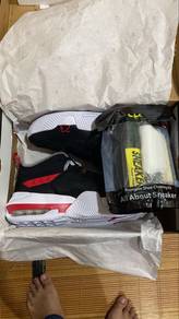 New Jordan Stay Loyal 2 42 nak letgo