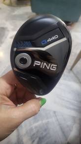 Ping G440 HYBRID 3 Golf Club