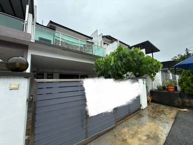 2.5-storey Terraced House For Sale in Seremban,NSN