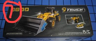URGENT SALES barang mainan RC Untuk dijual
