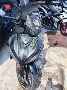 Yamaha Y16ZR