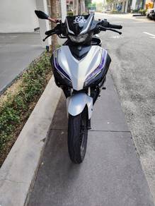 Yamaha Y16ZR