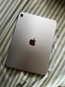 IPad A16 Silver