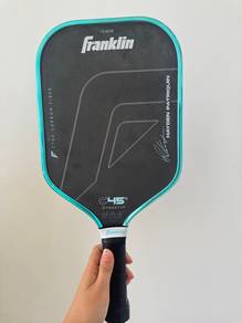 Franklin C45 Hayden Patriquin Paddle 16mm