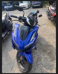 Honda ADV 160