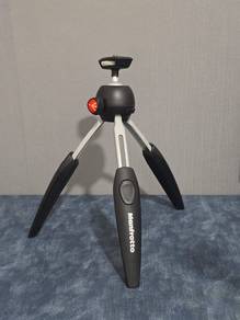 Manfrotto Pixi Evo Mini Tripod