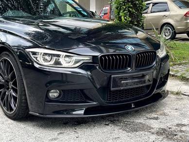 BMW 320i 20i M SPORTS (CKD) in Others, KUL