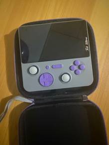 E5 Ultra Gaming Handheld