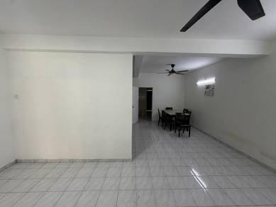 2-storey Terraced House For Rent in Bukit Minyak,PNG
