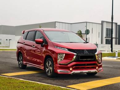 Mitsubishi Xpander in Johor Bahru, JHR