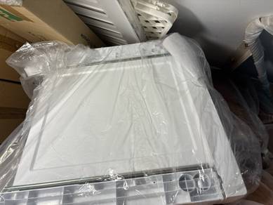 Haeir dryer stacking kit