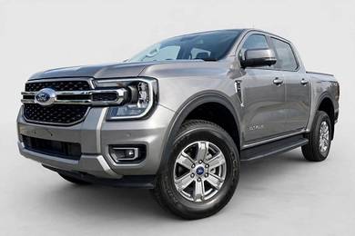 Ford Ranger XLT PLUS in Others, SGR