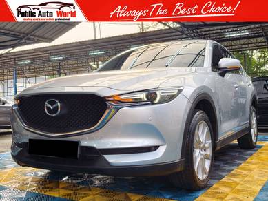 Mazda CX-5 G GLS 2WD (CKD) in Cheras, SGR