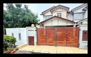 2-storey Terraced House For Sale in Bangi,SGR