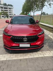 Honda HR-V HEV RS in Subang Jaya, SGR