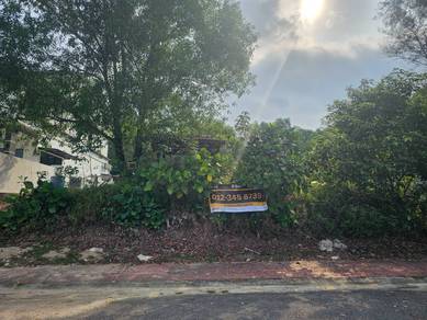 Residential Land in Shah Alam, SGR