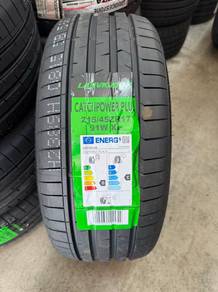 Tayar baru Lanvigator size 215/45/17 2026 offer