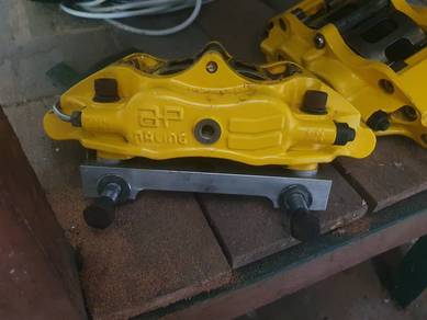 Ap Racing 5200