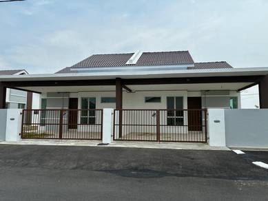 Semi-Detached House For Sale in Alor Setar,KDH