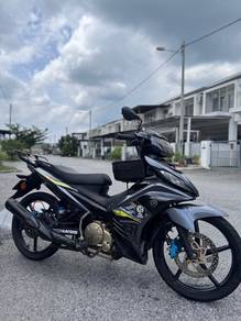 Yamaha 135LC