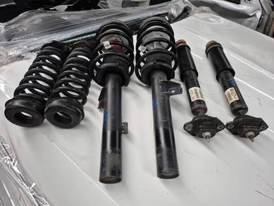 BMW E93 M Sport Absorber