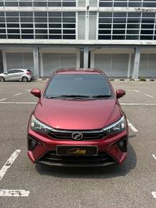 Perodua Bezza AV AV in Kuching, SWK