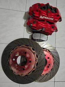 Ap Racing  5200 4pot