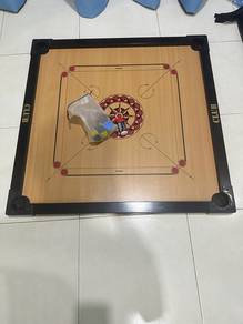 Carrom Board / Papan Carrom