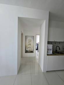 Apartment For Rent in Vivo Executive Apartment