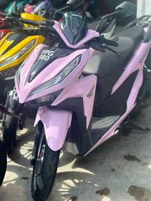 Honda Vario 150