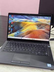 Dell laptop 2 in 1 Tablet 16/512Gb 🔥
