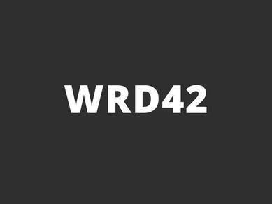 WRD42