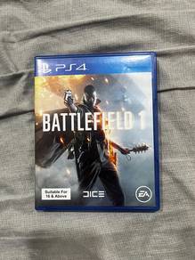 Battlefield 4 PS4