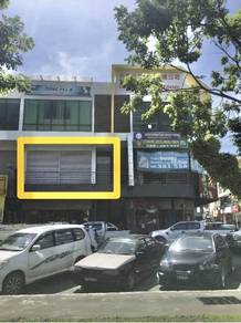 Retail space For Rent in Inanam,SBH