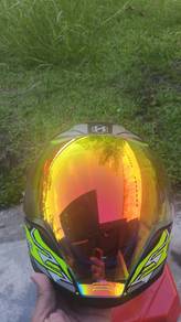 Helmet HNJ Full Face