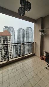 Condominium For Rent in Royal Domain Sri Putramas 2