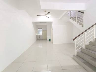 2-storey Terraced House For Sale in Butterworth,PNG