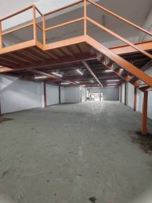 Shop lot For Rent in Kota Kinabalu,SBH