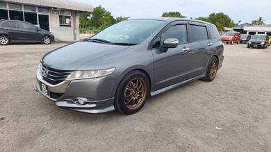 Honda Odyssey M in Kota Bharu, KTN