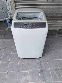 Washing machine samsung 7-kg top washer