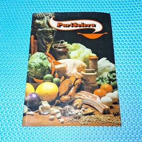 Vintage Puri Selera [Hardcover]