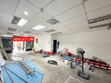 Shop lot For Rent in Jelutong,PNG