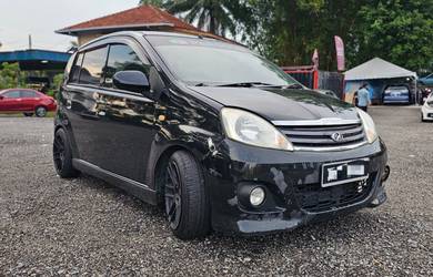 Perodua Viva ELITE AT in Johor Bahru, JHR
